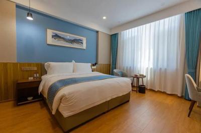 喜報頻傳！山東鴻蒙酒管公司榮獲山東省旅行社協會“優秀合作商”殊榮