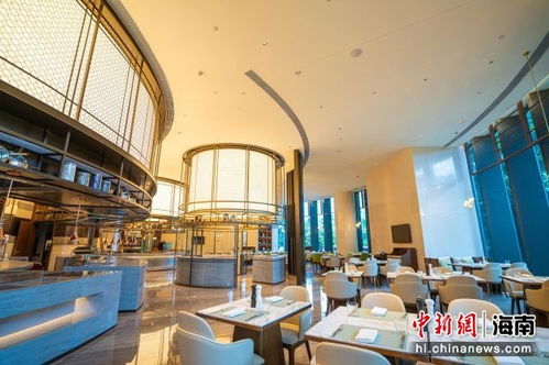 海南西部高端度假酒店添新貴 ?；◢u希爾頓酒店開業(yè)，定義奢華旅居與餐飲新標(biāo)桿